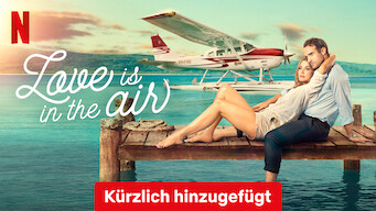 Love is in the Air (2023)