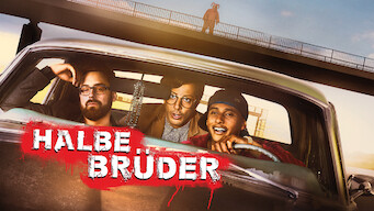 Halbe Brüder (2015)