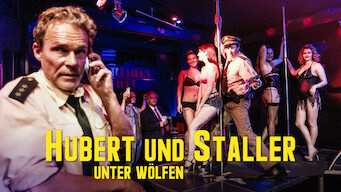 Hubert und Staller - Unter Wölfen (2016)