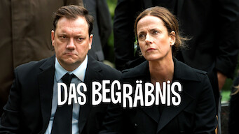 Das Begräbnis (2022)