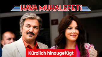 Hava Muhalefeti (2023)