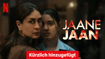 Jaane Jaan (2023)
