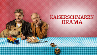 Kaiserschmarrndrama (2021)