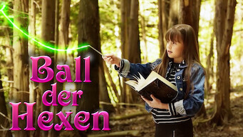 Ball der Hexen (2017)