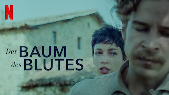 Der Baum des Blutes (2018)