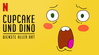 Cupcake und Dino – Dienste aller Art (2019)
