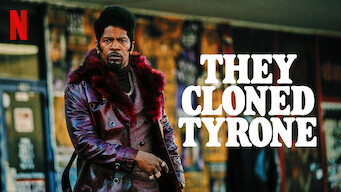 They Cloned Tyrone (2023)