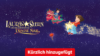 Lauras Stern und der geheimnisvolle Drache Nian (2009)
