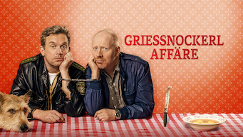 Grießnockerlaffäre (2017)
