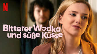 Bitterer Wodka und süße Küsse (2023)