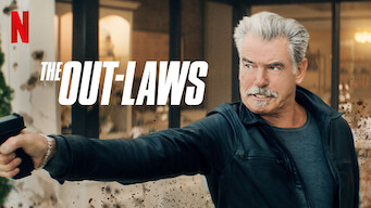 The Out-Laws (2023)