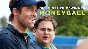 Die Kunst zu gewinnen – Moneyball (2011)