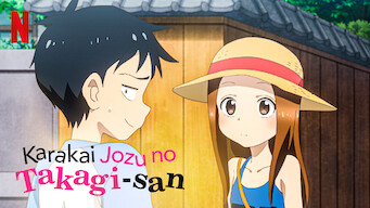 Karakai Jozu no Takagi-san (2019)