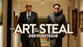 The Art of the Steal – Der Kunstraub (2013)