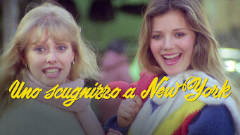 Uno scugnizzo a New York (1984)
