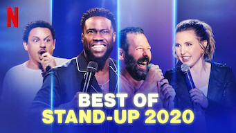 Best of Stand-Up 2020 (2020)