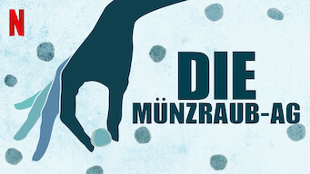 Die Münzraub-AG (2017)