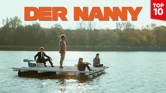 Der Nanny (2015)