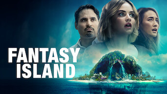 Fantasy Island (2020)