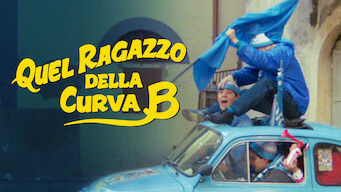Quel ragazzo della curva B (1987)