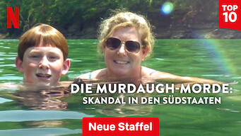 Die Murdaugh-Morde: Skandal in den Südstaaten (2023)