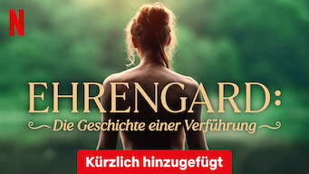 Ehrengard: Die Geschichte einer Verführung (2023)