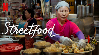 Streetfood (2019)