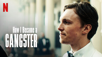 How I Became a Gangster (2020)
