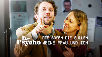 Dr. Psycho (2009)