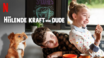 Die heilende Kraft von Dude (2020)