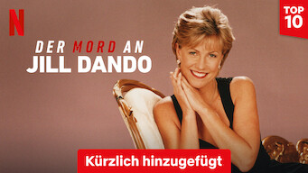 Der Mord an Jill Dando (2023)