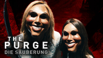 The Purge – Die Säuberung (2013)