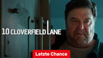 10 Cloverfield Lane (2016)