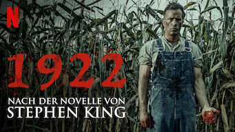 1922 (2017)