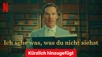 Ich sehe was, was du nicht siehst (2023)