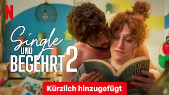 Single und begehrt 2 (2023)