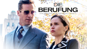 Die Berufung – Ihr Kampf für Gerechtigkeit (2018)