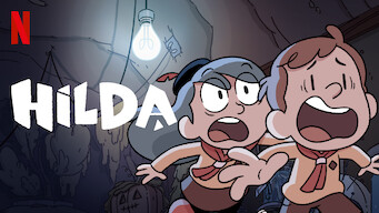 Hilda (2020)