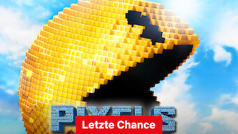 Pixels (2015)