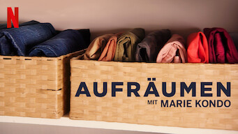 Aufräumen mit Marie Kondo (2019)