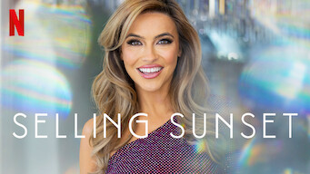 Selling Sunset (2023)