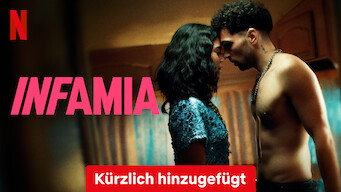 Infamia (2023)