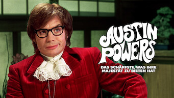 Austin Powers – Das Schärfste, was Ihre Majestät zu bieten hat (1997)