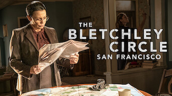 The Bletchley Circle: San Francisco (2018)