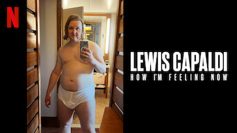 Lewis Capaldi: How I'm Feeling Now (2023)