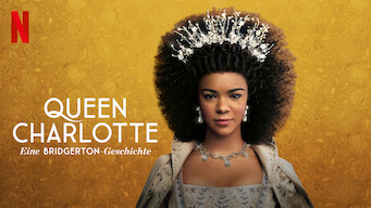 Queen Charlotte: Eine Bridgerton-Geschichte (2023)