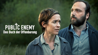 Public Enemy: Das Buch der Offenbarung (2023)