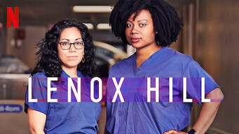 Lenox Hill (2020)