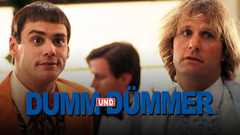 Dumm und dümmer (1994)