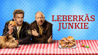 Leberkäsjunkie (2019)